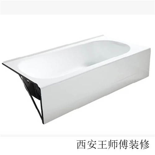 浴缸材质哪种好 三种浴缸材质总有你需要的