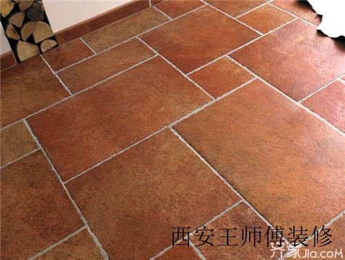 地砖铺贴方法 小心埋下安全隐患