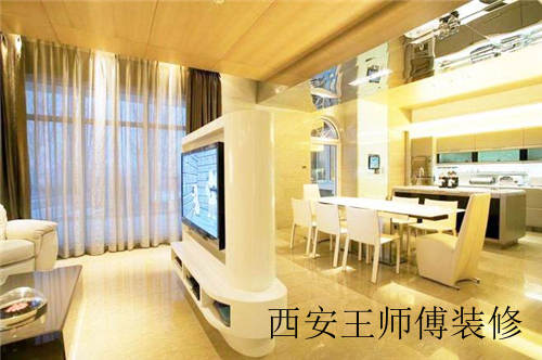 隔断墙多少钱一平米 隔断墙都有什么材质