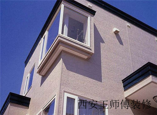 外墙材料有哪些 外墙砖该如何挑选