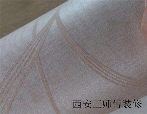 无纺布墙纸一卷价格是多少 墙纸品牌有什么推荐
