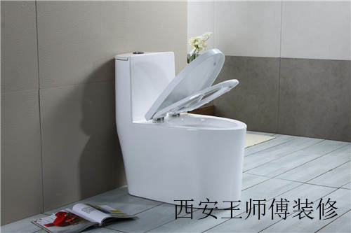 座便器马桶该怎么选购 几个关键要点需掌握