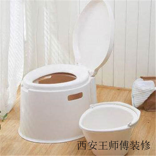 老人马桶应该如何选择 老年人应该用什么马桶