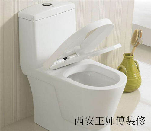 购马桶的5大技巧 选购马桶的注意事项