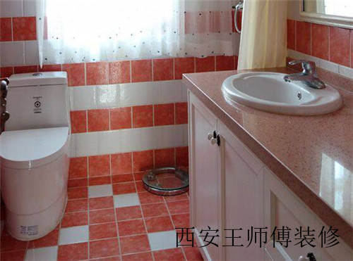 卫生间马桶移位的解决方案 卫生间马桶怎么移位