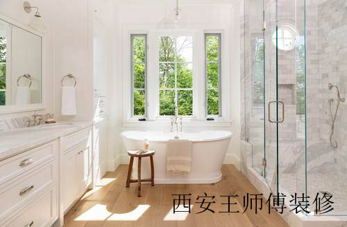 卫生间墙面防水高度 卫生间防水规范有哪些