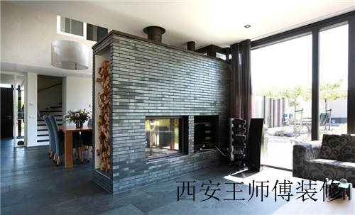 隔断墙多少钱一平米 隔断墙都有什么材质