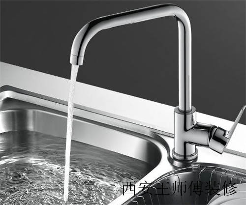 水龙头什么牌子的好 2017哪些水龙头品牌值得选购