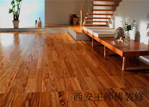 地板太滑怎么办 防滑处理的优点有哪些