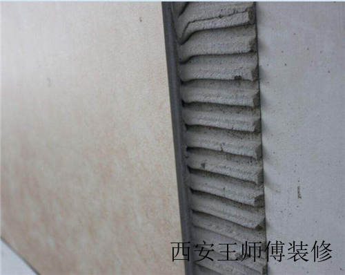 瓷砖胶价格及品牌介绍 配制瓷砖胶需要注意什么