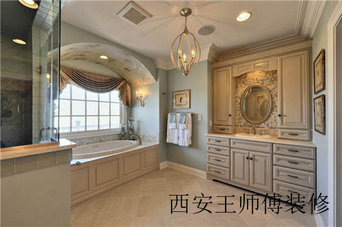 卫生间防水哪种好 规范施工方可安居无忧