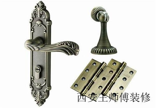 门窗五金件品牌推荐 2017知名的五金件品牌