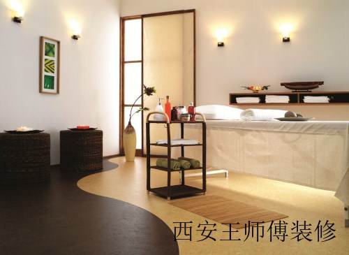 pvc弹性地板优势 pvc弹性地板种类