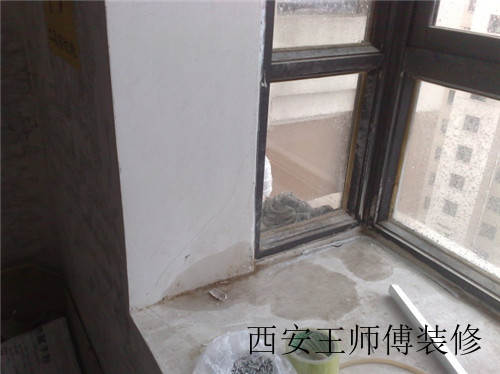 窗户漏水怎么办 找对原因才能对症下药