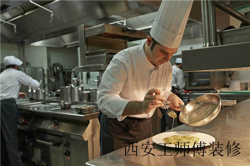 餐厅厨房用具有哪些 如何选购厨房用具