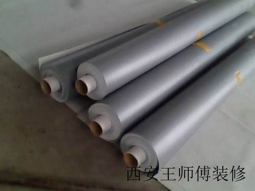pvc卷材价格是多少 pvc卷材有什么作用