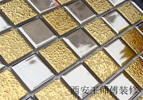 如何挑选瓷砖 瓷砖挑选的四大技巧