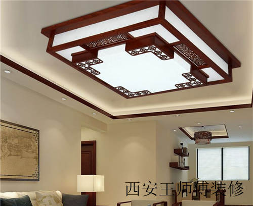 中式客厅灯具图片大全 中式风格灯饰的品牌有什么