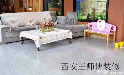 塑胶地板的价格 塑胶地板有哪些特点
