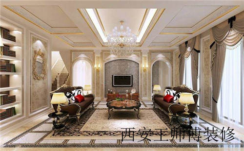 客厅铺木地板好还是瓷砖好 木地板与瓷砖的优点