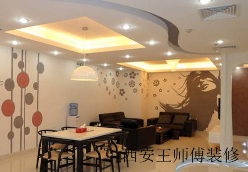 老墙面翻新的步骤,你知道吗？