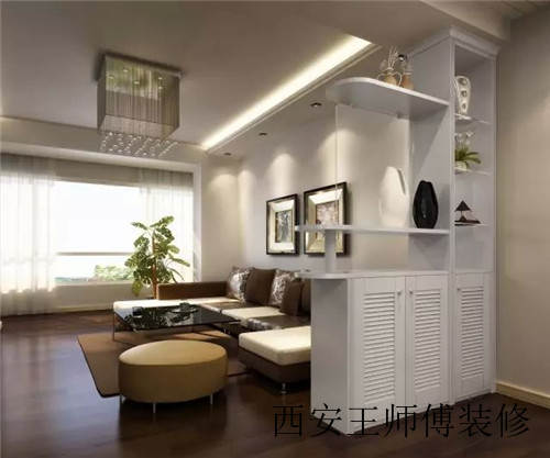 隔断鞋柜装修效果图 5款宜家的创意鞋柜设计