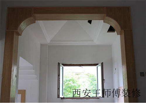 装修木工施工流程 装修木工施工规范