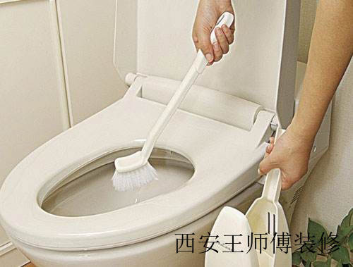 马桶正确使用方法有什么 想要延长马桶寿命就得这样做
