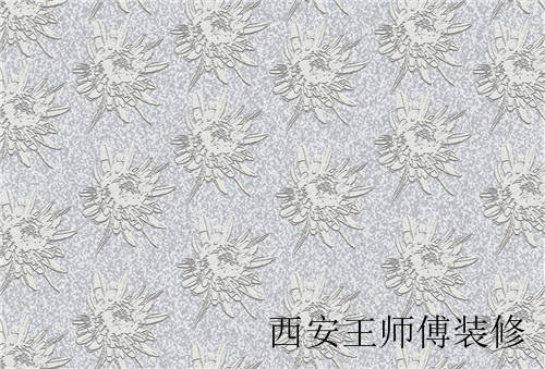 普通墙纸价格 墙纸的分类有哪些