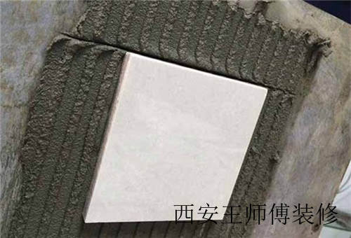 瓷砖胶价格及品牌介绍 配制瓷砖胶需要注意什么