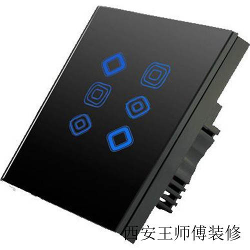智能开关价格有哪些 智能开关的优缺点