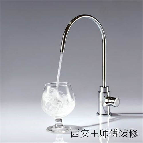 家用水龙头的选购技巧 水龙头的品牌