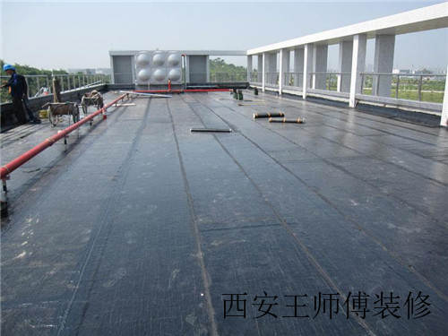 楼面防水补漏要多少钱 楼面防水补漏的施工步骤