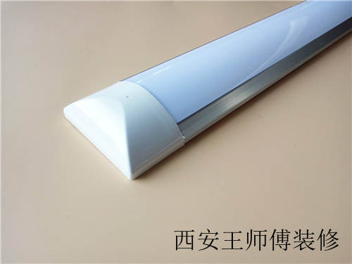 净化灯具是什么 净化灯的作用有什么