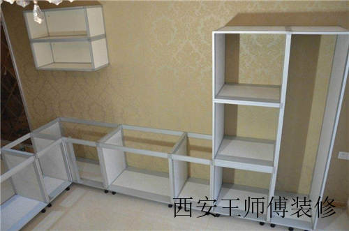 铝合金橱柜怎么样 铝合金橱柜有什么优点