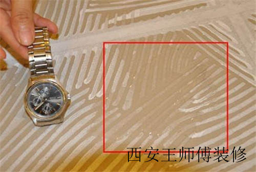 瓷砖什么样的好 分享选购瓷砖的4大技巧