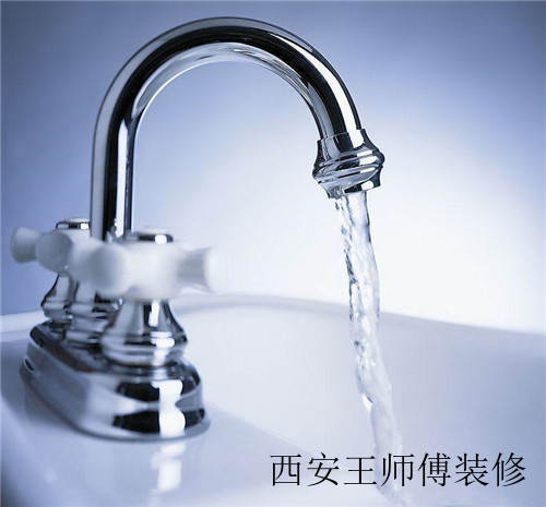 水龙头滴水怎么修 维修水龙头的步骤