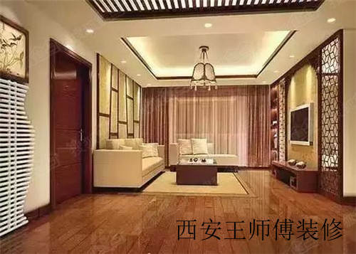 客厅铺木地板好还是瓷砖好 木地板与瓷砖的优点