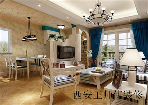 隔墙装修效果图 四种不同材质打造的创意性隔断墙