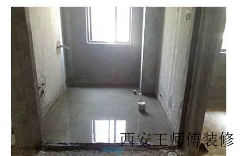 毛坯房卫生间防水流程有哪些 毛胚房卫生间的防水细节