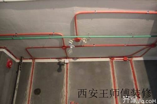 水电改造多少钱一平方 如何选购水电材料
