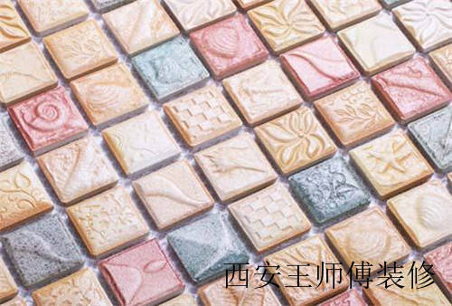 室外防滑地砖有哪些 防滑地砖的挑选技巧