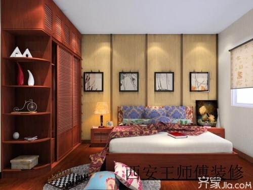 家具木工好还是家居定制好 二者大PK