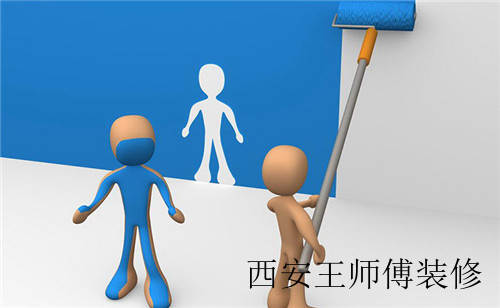 油漆装修工程常见问题 油漆装修外墙问题的解决方案