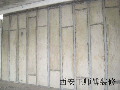 墙体隔断材料有哪些 2017流行的墙体隔断材料介绍
