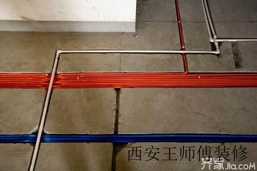 水电改造多少钱一平方 如何选购水电材料