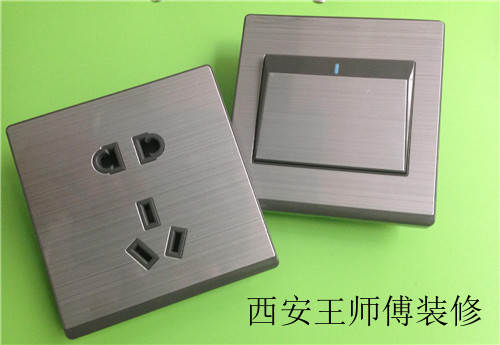 什么牌子的开关插座质量好 口碑不错的开关插座有哪些品牌