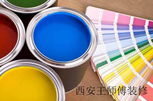 名牌乳胶漆有哪些 乳胶漆应如何选购