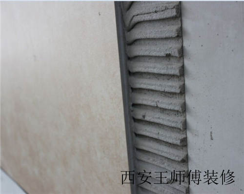 瓷砖胶品牌哪个好 购买和使用瓷砖胶要注意什么