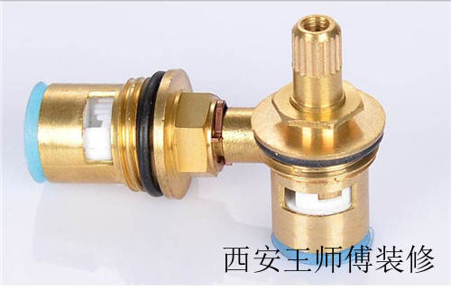 陶瓷芯水龙头好用吗 选购水龙头的技巧